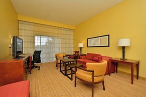 Courtyard By Marriott Bentonville