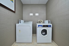 Courtyard By Marriott Bentonville