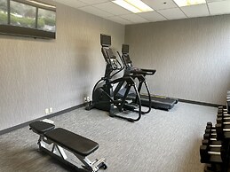 Courtyard by Marriott Fort Collins