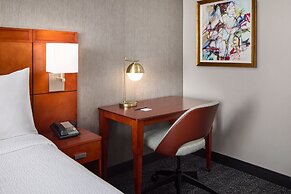 Courtyard by Marriott Fort Collins