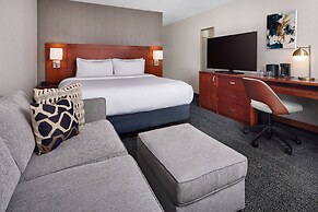 Courtyard by Marriott Fort Collins