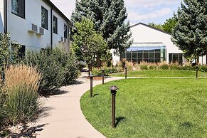 Courtyard by Marriott Fort Collins