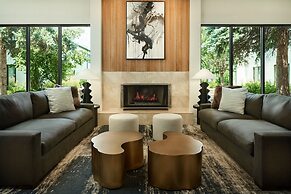 Courtyard by Marriott Fort Collins