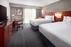 Courtyard by Marriott Fort Collins