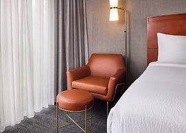 Courtyard by Marriott Fort Collins