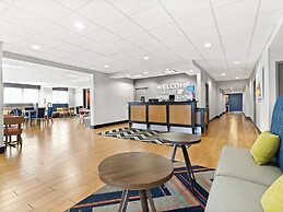 Hampton Inn Blytheville