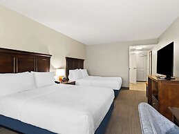 Hampton Inn Blytheville
