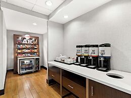 Hampton Inn Blytheville