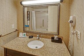 Hampton Inn Blytheville