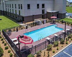 Hampton Inn Blytheville