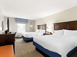Hampton Inn Blytheville