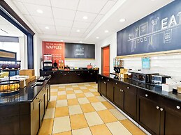 Hampton Inn Blytheville