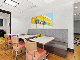 Hampton Inn Blytheville