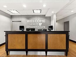 Hampton Inn Blytheville