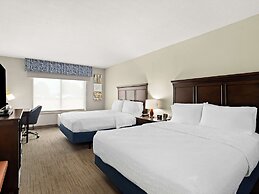Hampton Inn Blytheville