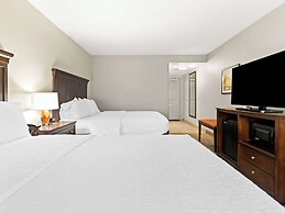 Hampton Inn Blytheville