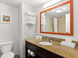 Hampton Inn Blytheville