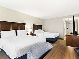 Hampton Inn Blytheville
