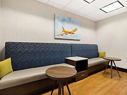 Hampton Inn Blytheville