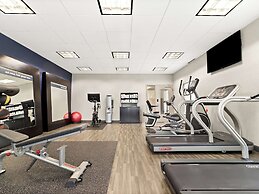 Hampton Inn Blytheville