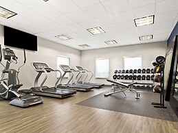 Hampton Inn Blytheville