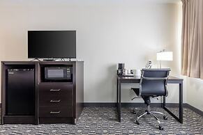 Quality Inn Winslow I-40