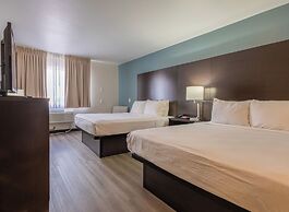 Quality Inn Winslow I-40