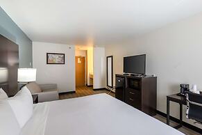 Quality Inn Winslow I-40