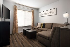 HYATT house Denver Tech Center