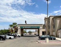 Quality Inn & Suites Yuma