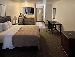 Quality Inn & Suites Yuma