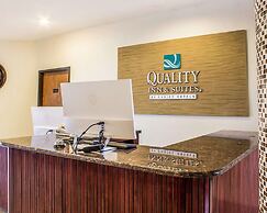 Quality Inn & Suites Yuma