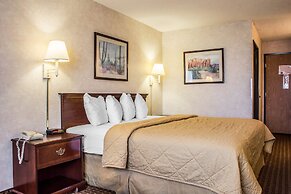 Quality Inn & Suites Yuma