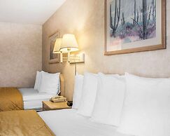 Quality Inn & Suites Yuma