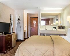 Quality Inn & Suites Yuma