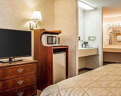 Quality Inn & Suites Yuma