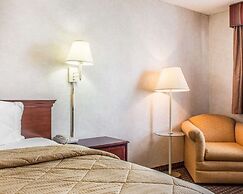 Quality Inn & Suites Yuma