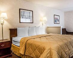 Quality Inn & Suites Yuma