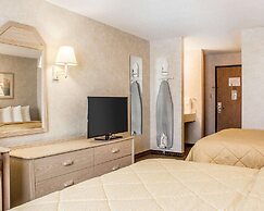 Quality Inn & Suites Yuma