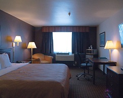 Quality Inn & Suites Yuma