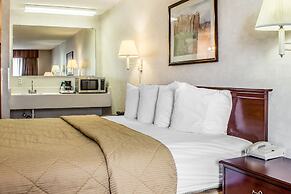 Quality Inn & Suites Yuma