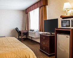 Quality Inn & Suites Yuma