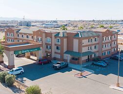 Quality Inn & Suites Yuma