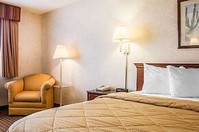 Quality Inn & Suites Yuma