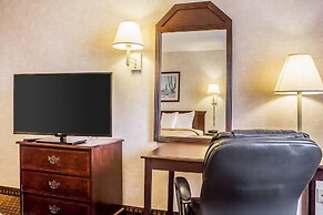 Quality Inn & Suites Yuma