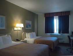 Quality Inn & Suites Yuma