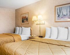 Quality Inn & Suites Yuma