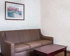 Quality Inn & Suites Yuma