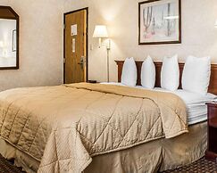 Quality Inn & Suites Yuma