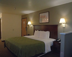 Quality Inn & Suites Yuma